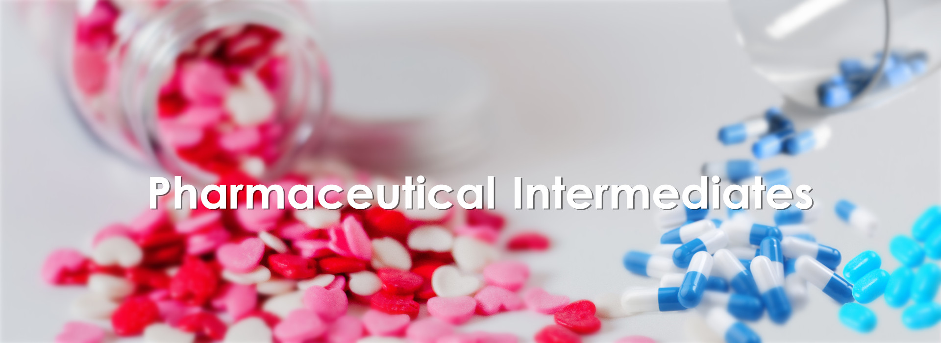 Pharmaceutical Intermediates