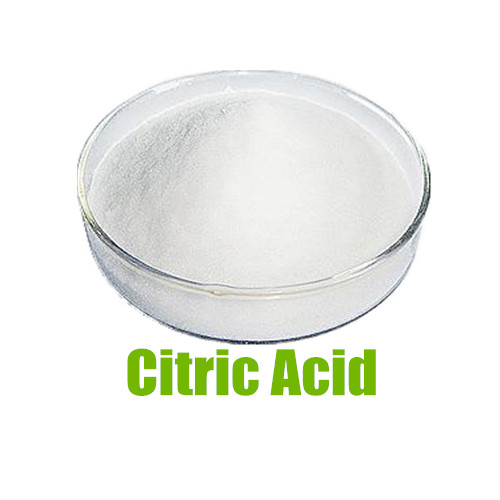 Citric Acid