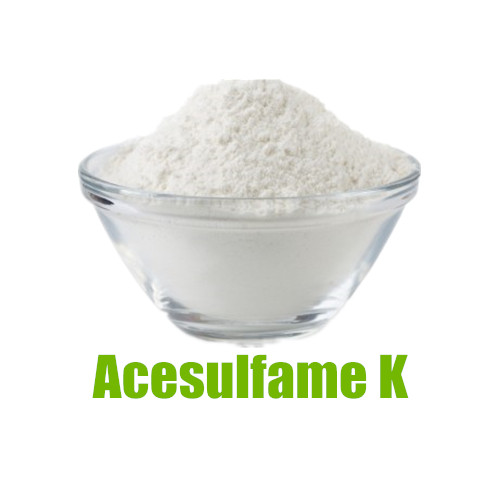 Acesulfame K