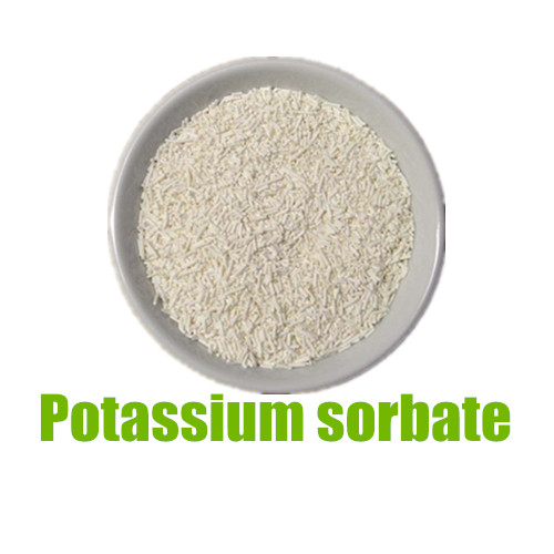 Potassium sorbate