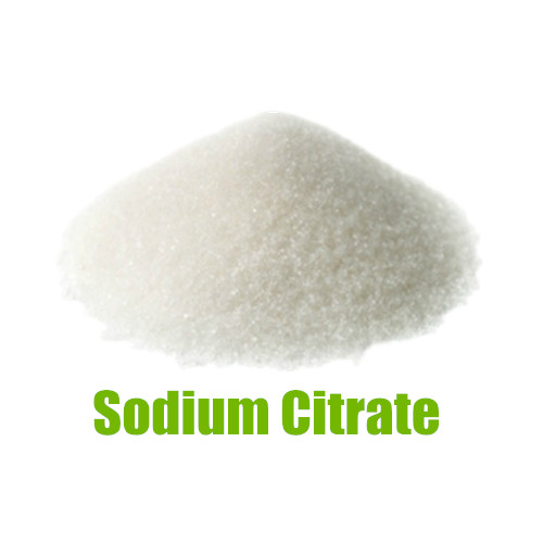 Sodium Citrate