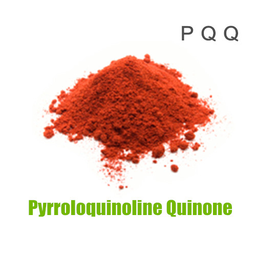 Pyrroloquinoline Quinone