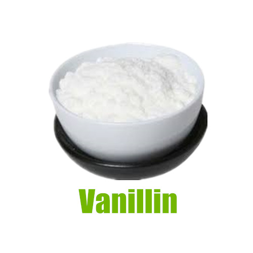 Vanillin