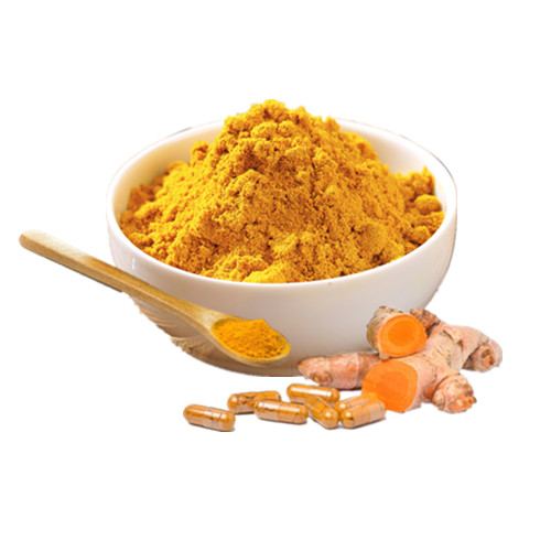 Curcumin