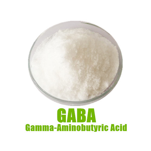 GABA